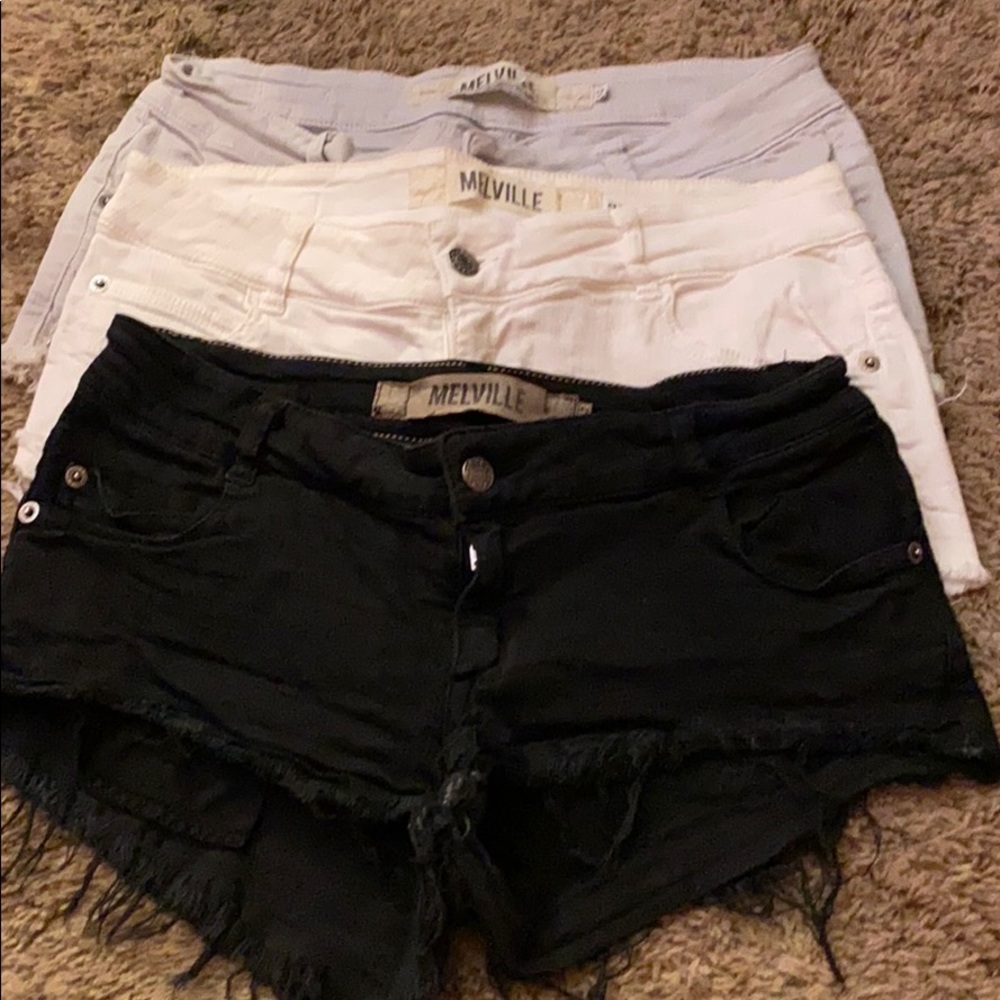 Brandy Melville Shorts